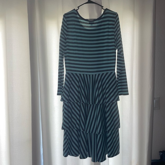 Lularoe dress🐙 - Picture 2 of 3